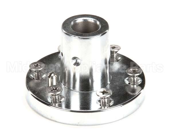 XP1008 Globe Housing Hub (Xvga/Xvsa)