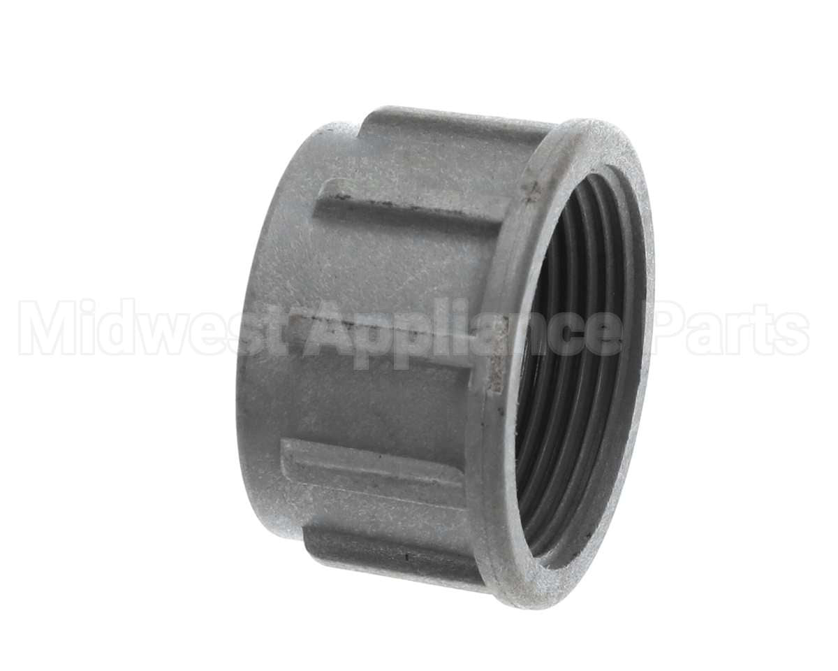 XP1022 Globe Knife Adjusting Nut-Plastic