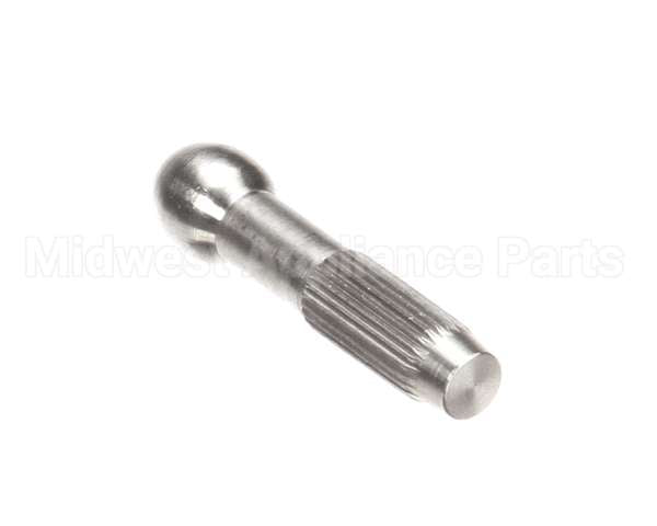 XP1035 Globe Pusher Plate Ball End Pin
