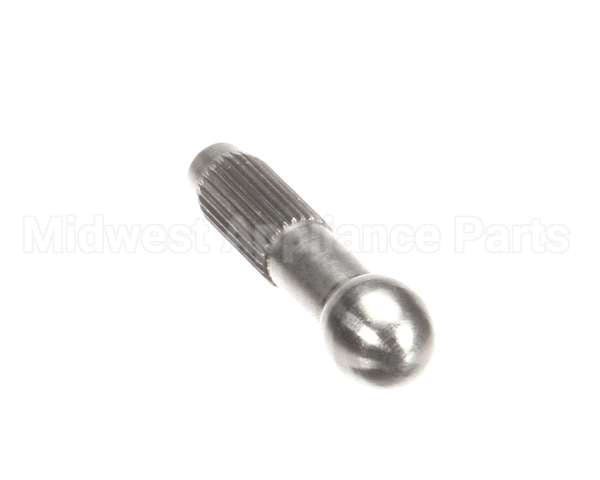 XP1035 Globe Pusher Plate Ball End Pin