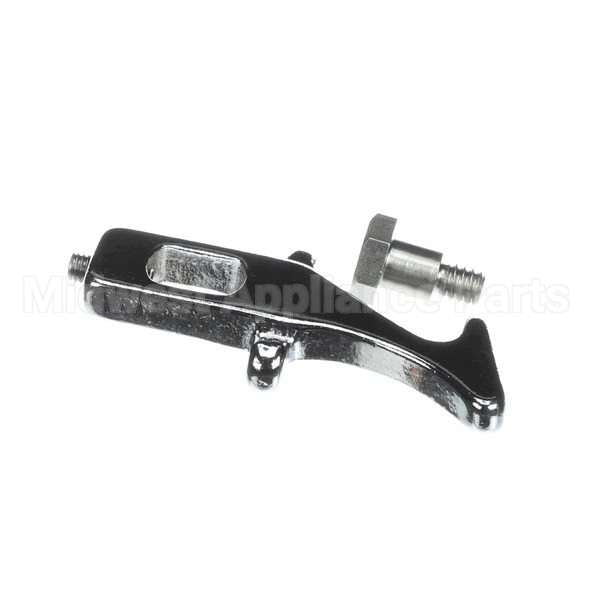 XP1039 Compatible Globe Latch (Xvga/Xvsa)