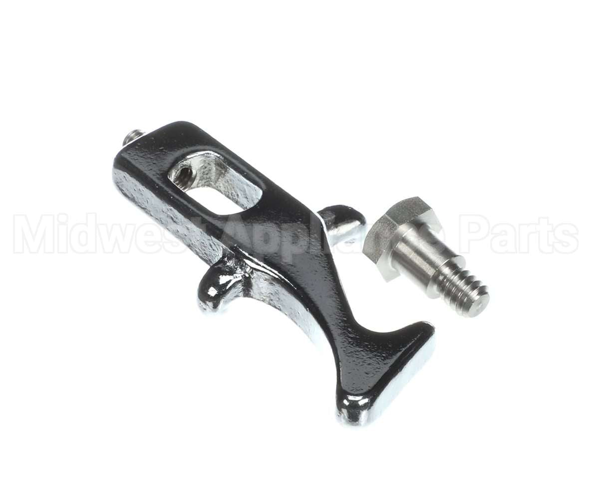 XP1039 Globe Latch (Xvga/Xvsa)