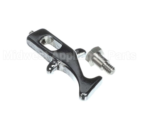 XP1039 Globe Latch (Xvga/Xvsa)
