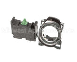 XP 4102 Xlt Ovens Contact Block 1 Pole W/Mount