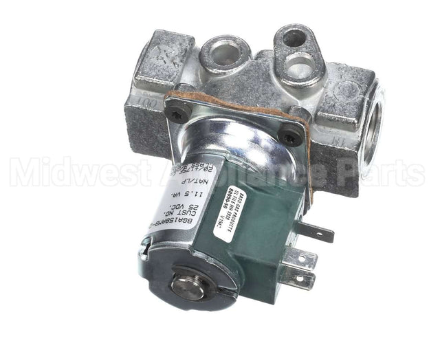 XP 4207A-DI-AE Xlt Ovens Shutoff Valve