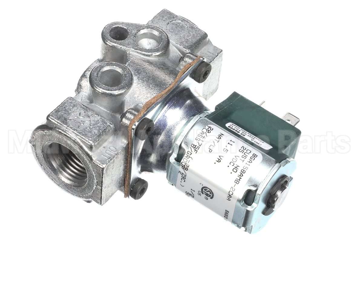 XP 4207A-DI-AE Xlt Ovens Shutoff Valve