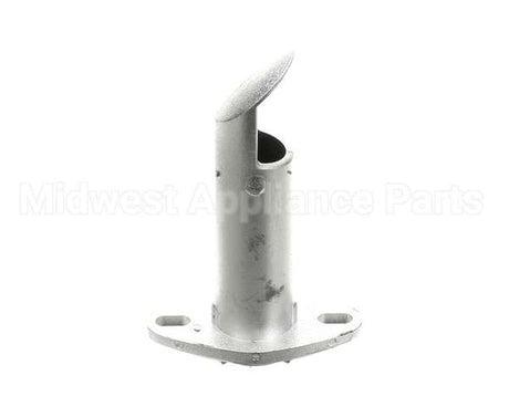 XP4213 Xlt Ovens Flame Detector Mount W/Mirror