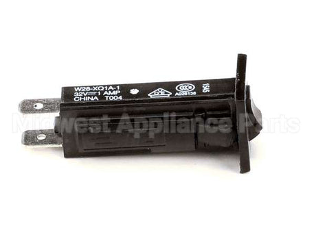 XP4515-CB-1A Xlt Ovens 1 Amp Circuit Breaker