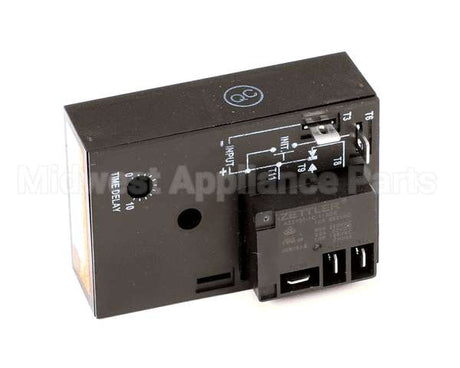 XP4704-120VOLT Xlt Ovens Cool Down Timer 120 Volt R1