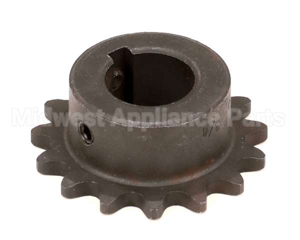 XP9503 Xlt Ovens Sprocket Conveyor Driven 15