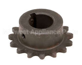 XP9503 Xlt Ovens Sprocket Conveyor Driven 15