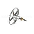 XPH Compatible Globe 9 Inch Plate Holder