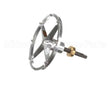 XPH Globe 9 Inch Plate Holder