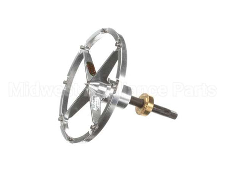 XPH Globe 9 Inch Plate Holder