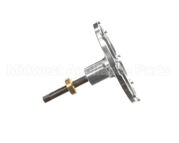 XPH Globe 9 Inch Plate Holder