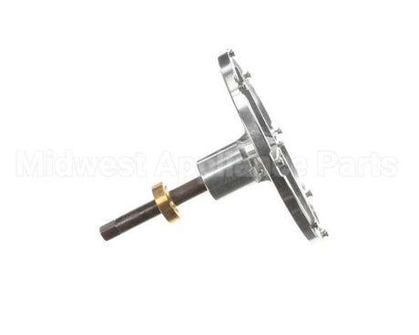 XPH Globe 9 Inch Plate Holder