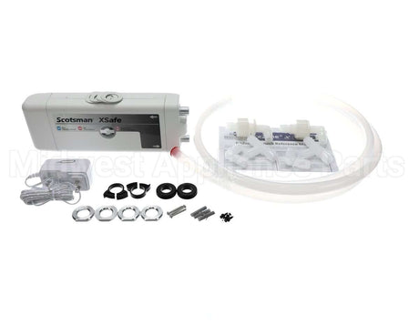 XR-30 Scotsman Ice Machine Sanitation System
