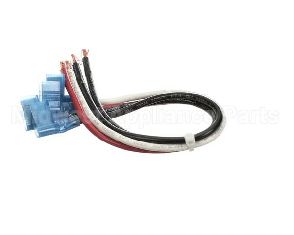 XR01 Food Warming Wiring Harness