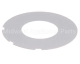 XRB-2LG Dispense-Rite Baffle, Rubber - Large For 3 3