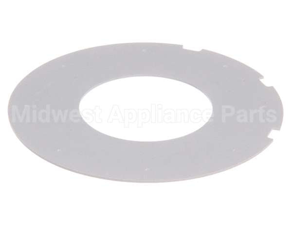 XRB-2LG Dispense-Rite Baffle, Rubber - Large For 3 3