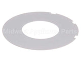 XRB-2LG Dispense-Rite Baffle, Rubber - Large For 3 3