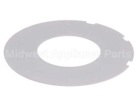 XRB-2LG Dispense-Rite Baffle, Rubber - Large For 3 3