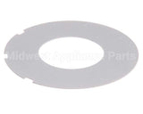 XRB-2LG Dispense-Rite Baffle, Rubber - Large For 3 3