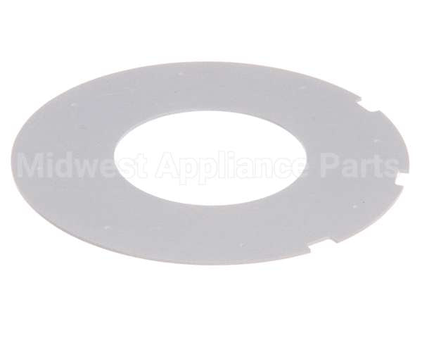 XRB-2LG Dispense-Rite Baffle, Rubber - Large For 3 3