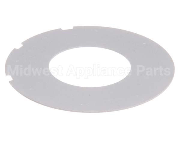 XRB-2LG Dispense-Rite Baffle, Rubber - Large For 3 3