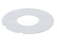 XRB-2MD Dispense-Rite Baffle, Rubber - Medium For 3