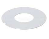 XRB-2MD Dispense-Rite Baffle, Rubber - Medium For 3