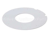 XRB-2MD Dispense-Rite Baffle, Rubber - Medium For 3