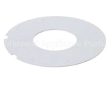XRB-2MD Dispense-Rite Baffle, Rubber - Medium For 3
