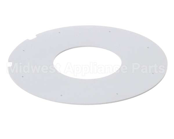 XRB-2MD Dispense-Rite Baffle, Rubber - Medium For 3