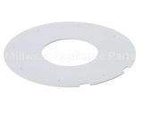 XRB-2MD Dispense-Rite Baffle, Rubber - Medium For 3