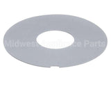 XRB-2SM Dispense-Rite Baffle, Rubber - Small