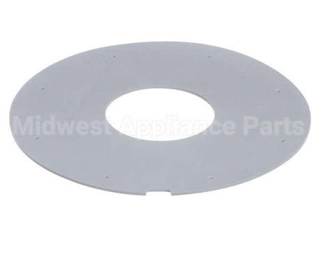 XRB-2SM Dispense-Rite Baffle, Rubber - Small