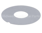 XRB-2SM Dispense-Rite Baffle, Rubber - Small