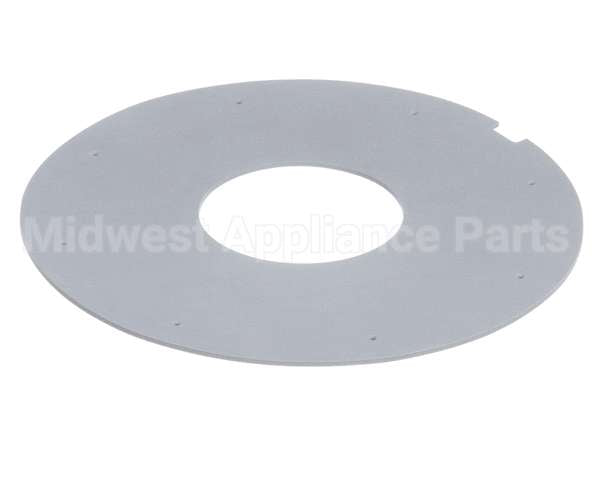 XRB-2SM Dispense-Rite Baffle, Rubber - Small