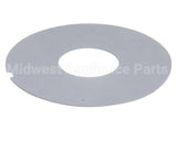 XRB-2SM Dispense-Rite Baffle, Rubber - Small