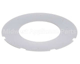 XRB-2XL Dispense-Rite Baffle, Rubber - Xlarge For 4