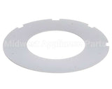 XRB-2XL Dispense-Rite Baffle, Rubber - Xlarge For 4
