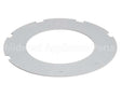 XRB-2XL-F Dispense-Rite Baffle Rubber, Xlarge For Foam