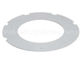 XRB-2XL-F Dispense-Rite Baffle Rubber, Xlarge For Foam