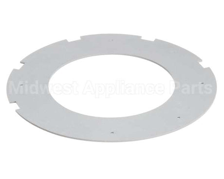 XRB-2XL-F Dispense-Rite Baffle Rubber, Xlarge For Foam