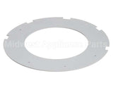 XRB-2XL-F Dispense-Rite Baffle Rubber, Xlarge For Foam