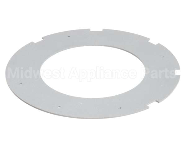 XRB-2XL-F Dispense-Rite Baffle Rubber, Xlarge For Foam