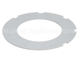 XRB-2XL-F Dispense-Rite Baffle Rubber, Xlarge For Foam