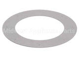XRB-3JM Dispense-Rite Baffle Rubber Jumbo