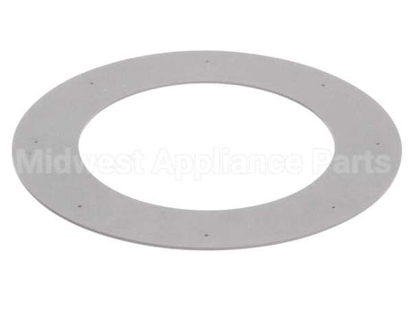 XRB-3JM Dispense-Rite Baffle Rubber Jumbo